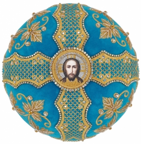 Митра "Тернопільська"