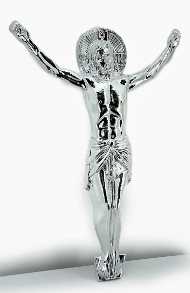 Розп'яття Ісуса Христа 65х45 (покритий алюміній) 2кг