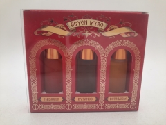 Пахощі з роликовим дозатором Agyon Myro