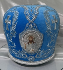 Митра &quot;Хрест в вінку&quot;