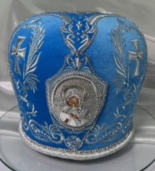 Митра &quot;Хрест в вінку&quot;