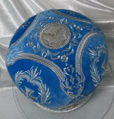 Митра &quot;Хрест в вінку&quot;