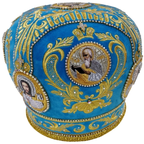 Митра  "Корона"