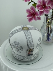 Митра &quot;Xрест&quot;