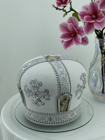 Митра "Xрест"