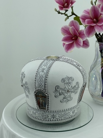 Митра "Xрест"