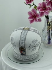 Митра &quot;Xрест&quot;