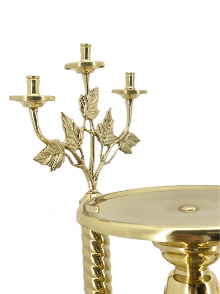 Литейное блюдо