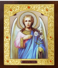 Ікона Архангела Гавриїла