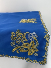 Накидка на аналой 1,5*0,6м