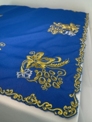 Накидка на аналой 1,5*0,6м