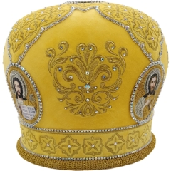 Митра  "Орнамент" 