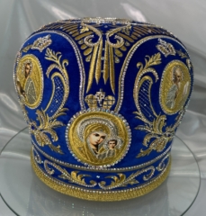 Митра "Корона"