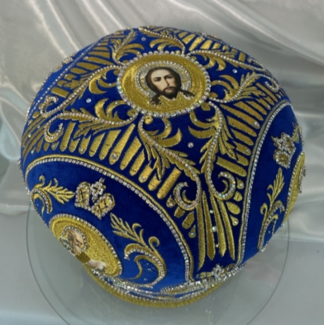 Митра "Корона"