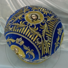 Митра "Корона"