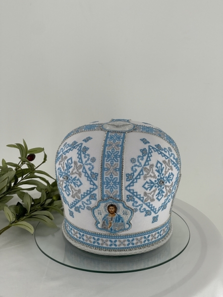 Митра "Вишиванка"