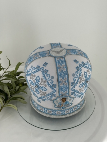 Митра "Вишиванка"