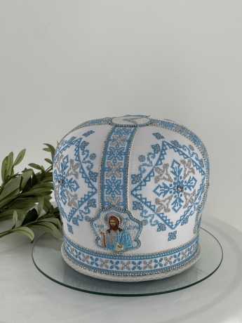 Митра "Вишиванка"