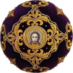 Митра "Звезда" 