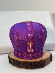 Митра "Хрест"