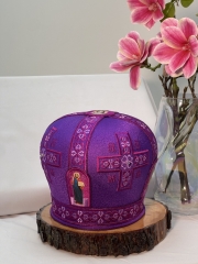 Митра "Хрест"