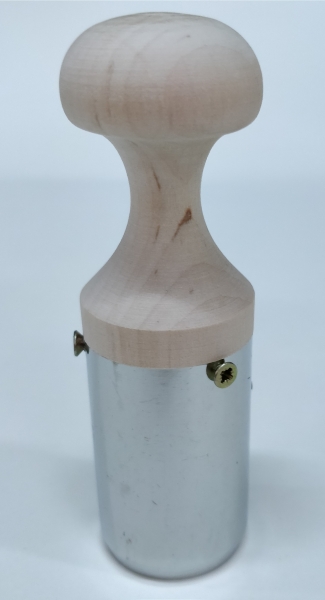 Высечка для просфор ф35