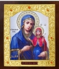 Икона прав. Анны