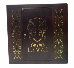 Жертовник, 80х90см (висота 90см) лазерна різка