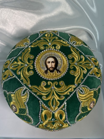 Митра "Херувим"