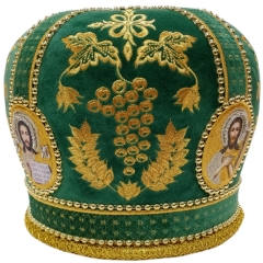 Митра  "Колос"