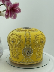 Митра &quot;Чаша&quot;