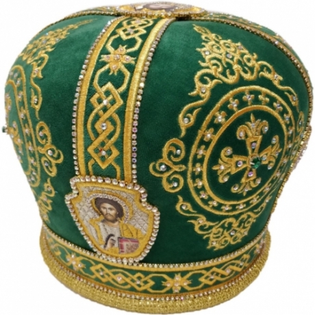 Митра "Ромб"