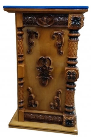 Жертвенник  102х106х61 