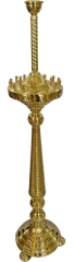 Подсвечник на 21 свечу Х1200
