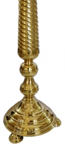 Подсвечник на 21 свечу Х1200