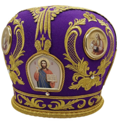 Митра &quot;Корона&quot;