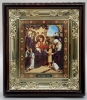 Икона благословения детей 26,5х23,5х4