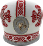 Митра "Хрест"