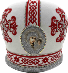 Митра &quot;Хрест&quot;