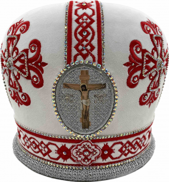 Митра "Хрест"