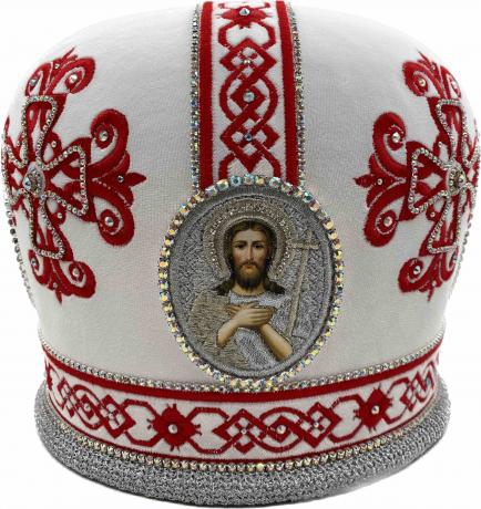 Митра "Хрест"