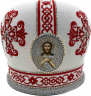 Митра "Хрест"