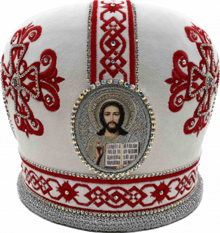 Митра "Хрест"