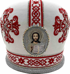 Митра &quot;Хрест&quot;