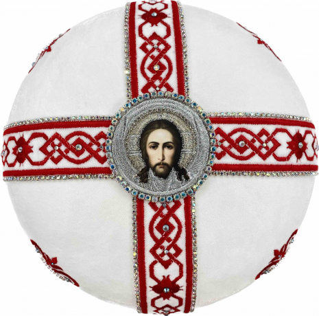 Митра "Хрест"