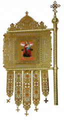 Хоругви металеві (стар. М1)