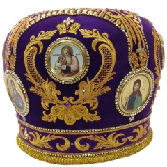 Митра  "Корона" 