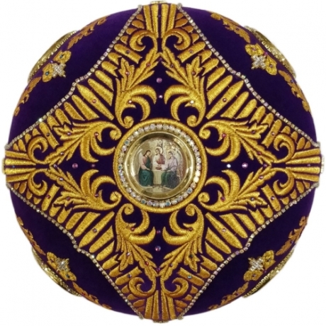 Митра  "Корона"