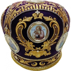 Митра  "Корона" 