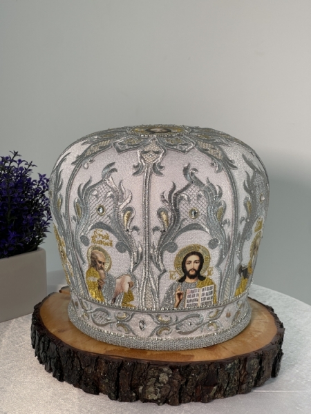 Митра "Купина"